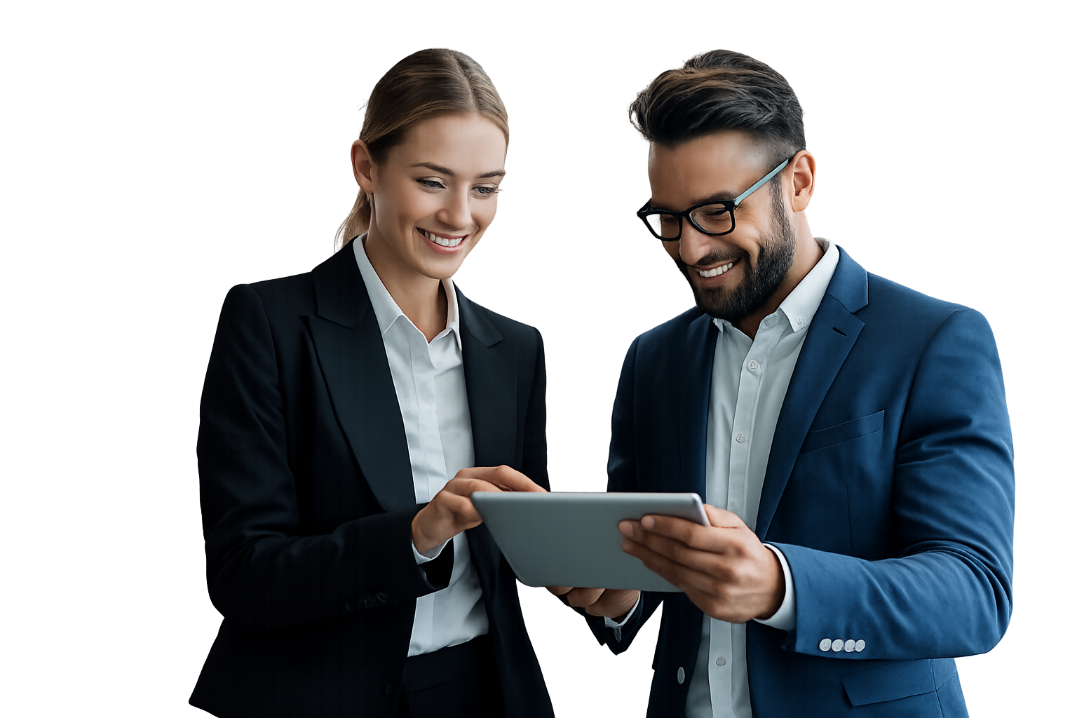 Insurance agents